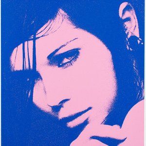 Aelhra - Beautiful Dreamer 3 LE Print / Serigraph